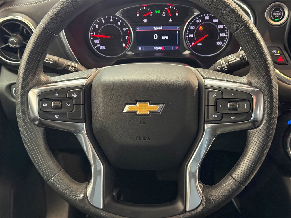2023 Chevrolet Blazer 2LT photo 28
