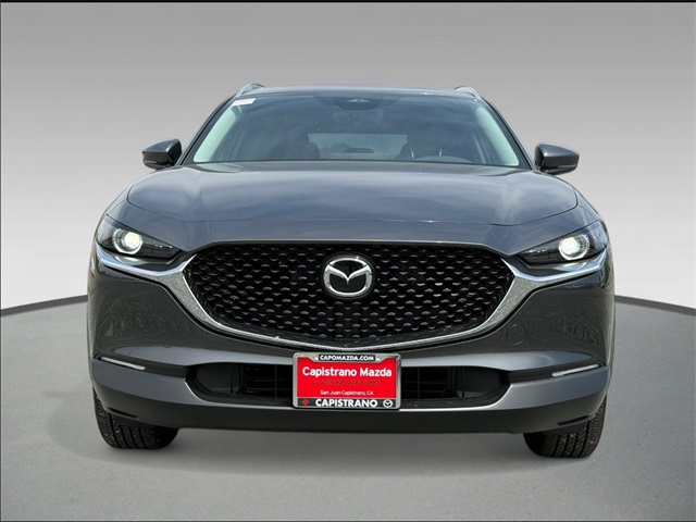 2025 Mazda CX-30 2.5 S Preferred photo 2