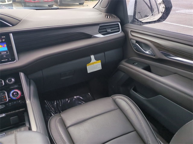 2022 Gmc Yukon Denali photo 17