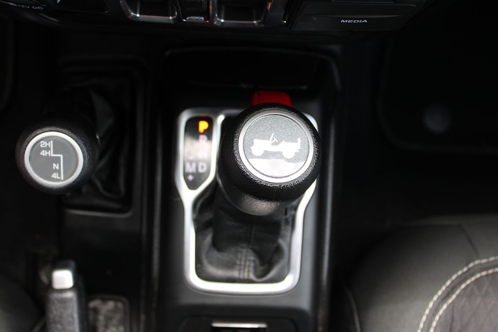 2021 Jeep Wrangler Unlimited Sport S photo 27