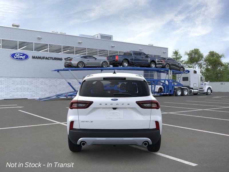 2025 Ford Escape Active photo 5