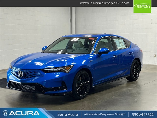 2026 Acura Integra