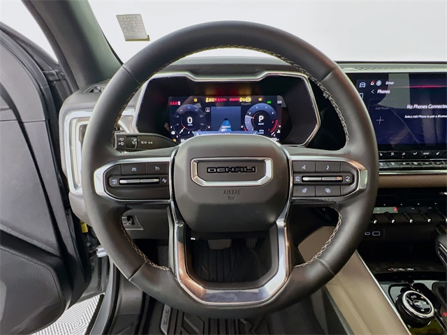 2024 Gmc Canyon Denali photo 11