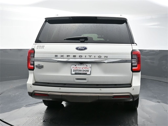 2024 Ford Expedition King Ranch photo 4