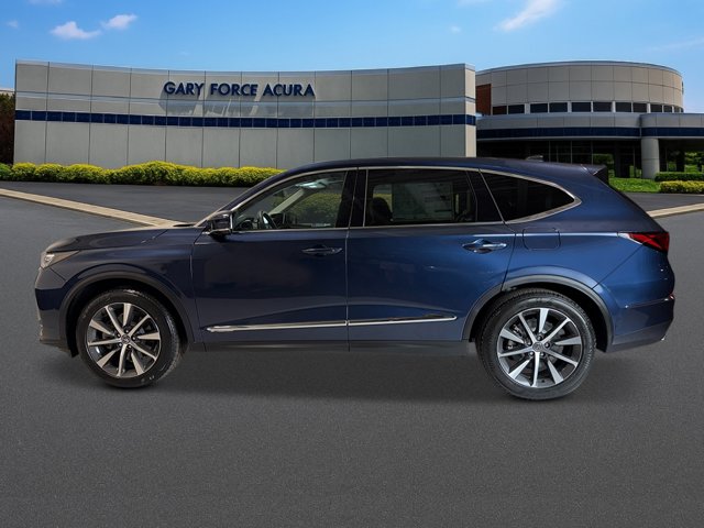 2026 Acura MDX SH-AWD Technology photo 2