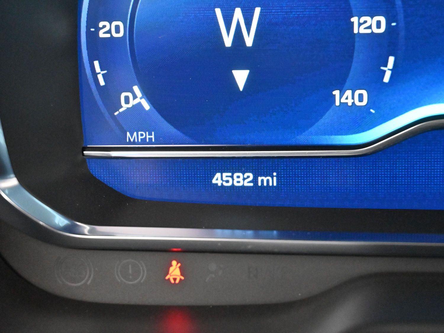2024 Chevrolet Tahoe High Country photo 22