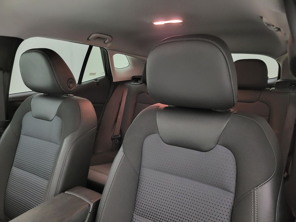 2024 Chevrolet Trax LT photo 24
