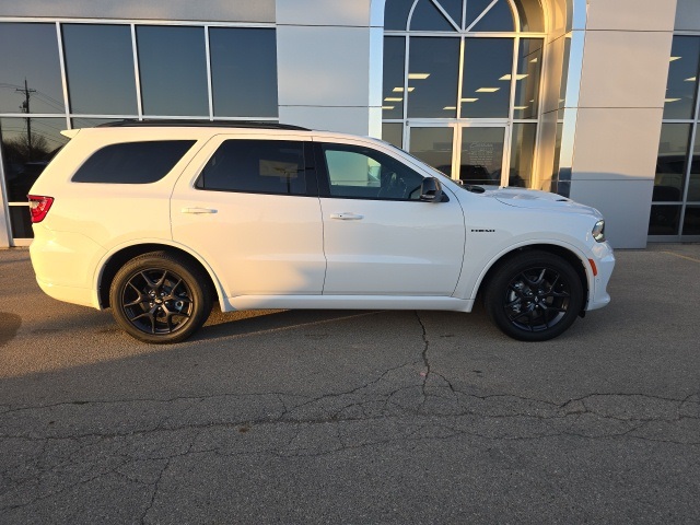 2026 Dodge Durango GT photo 3