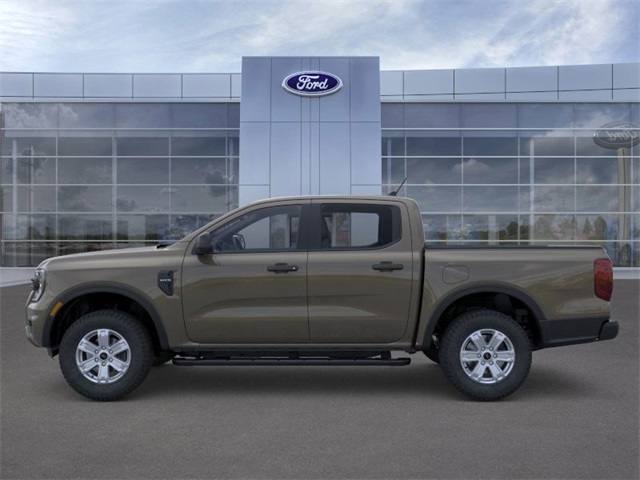 2025 Ford Ranger XL photo 2