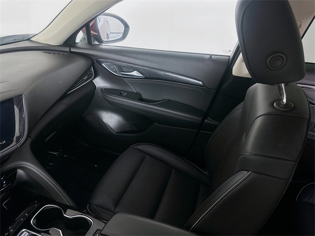 2023 Buick Envision Essence photo 18