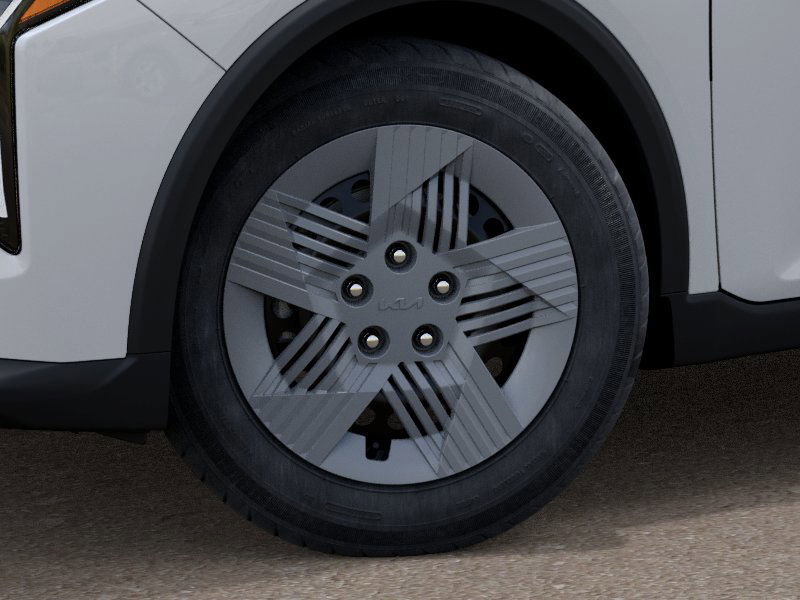 2025 Kia K4 LX photo 9