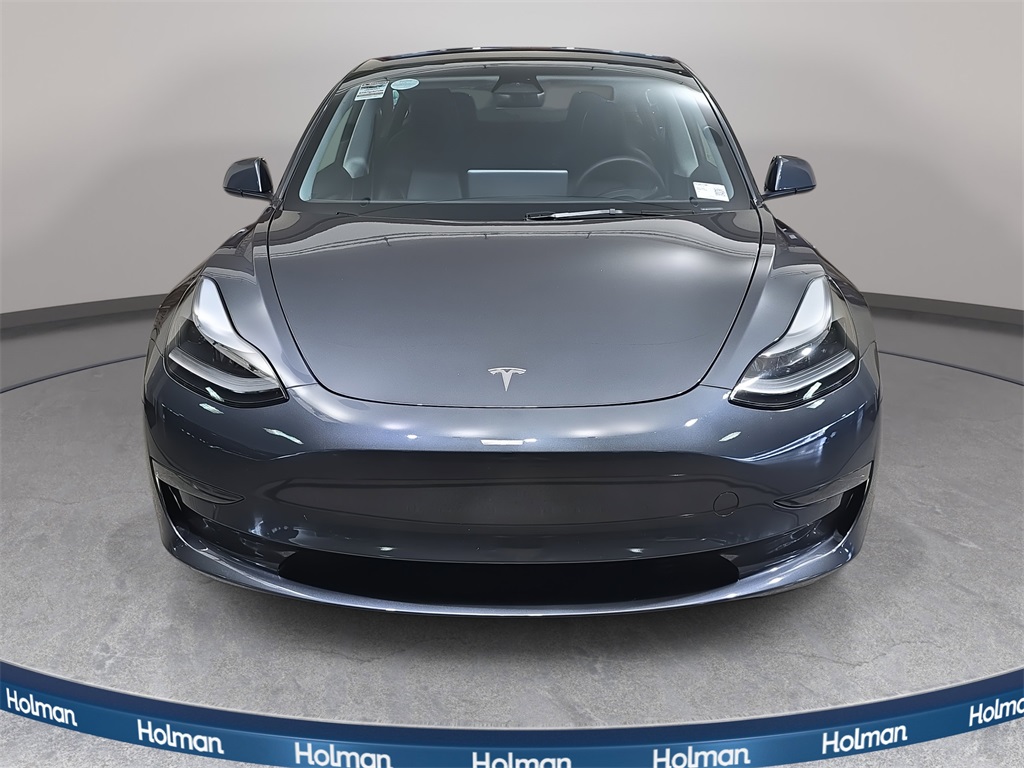 2023 Tesla Model 3 photo 3
