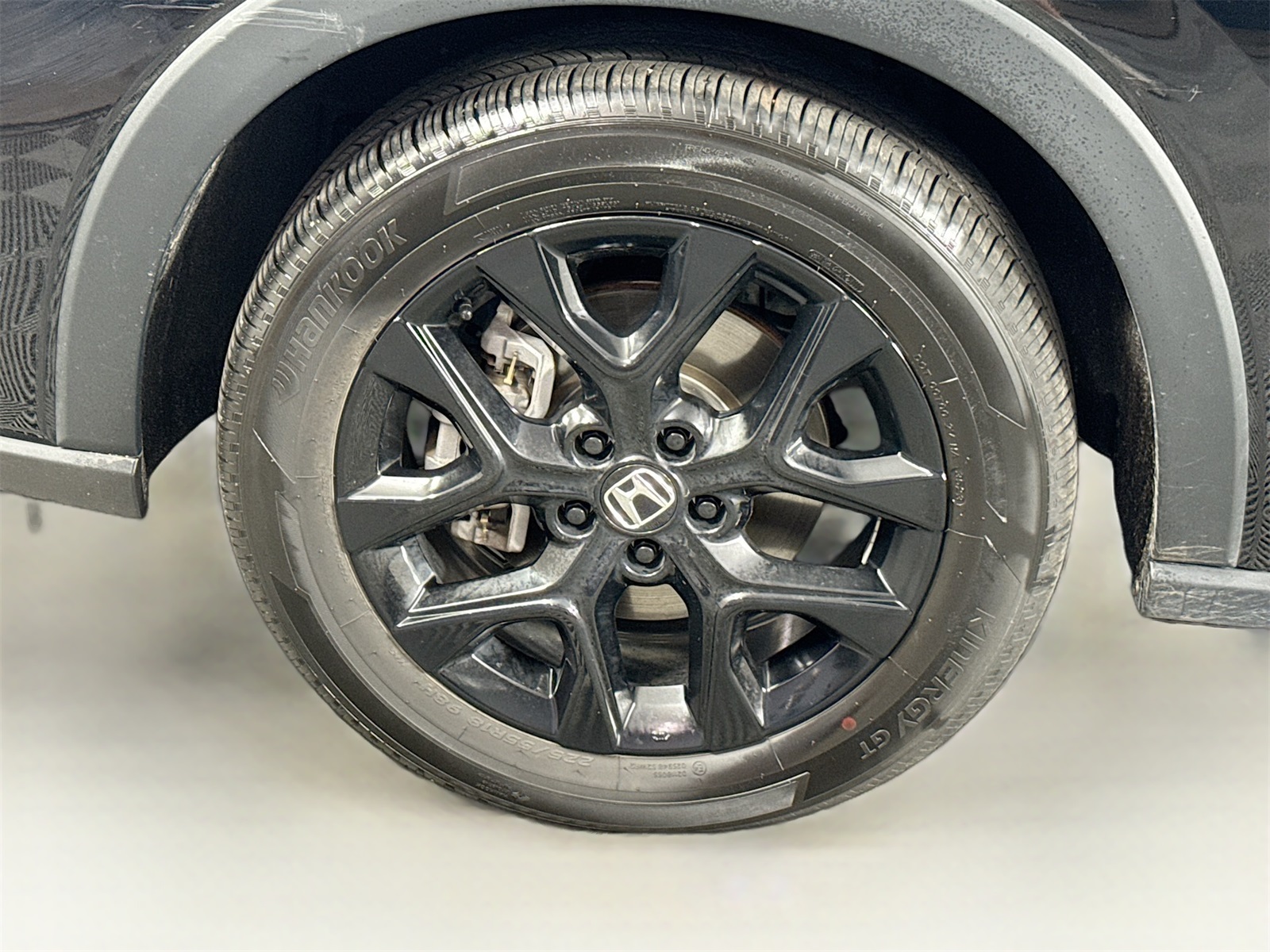 2024 Honda HR-V Sport photo 20