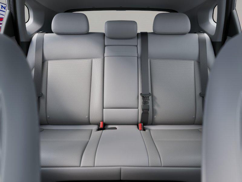 2026 Hyundai Kona SEL photo 12