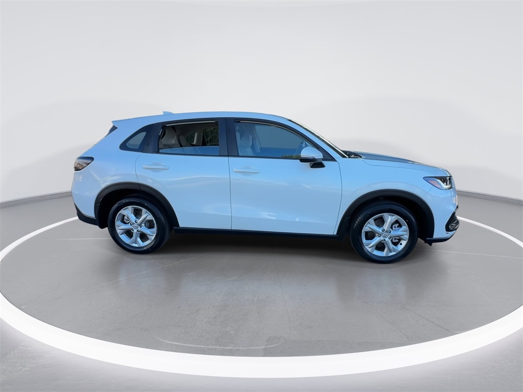2023 Honda HR-V LX photo 16