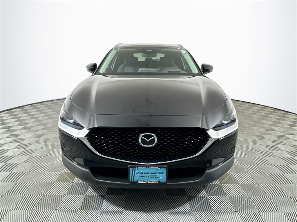 2025 Mazda CX-30 2.5 S Premium photo 3