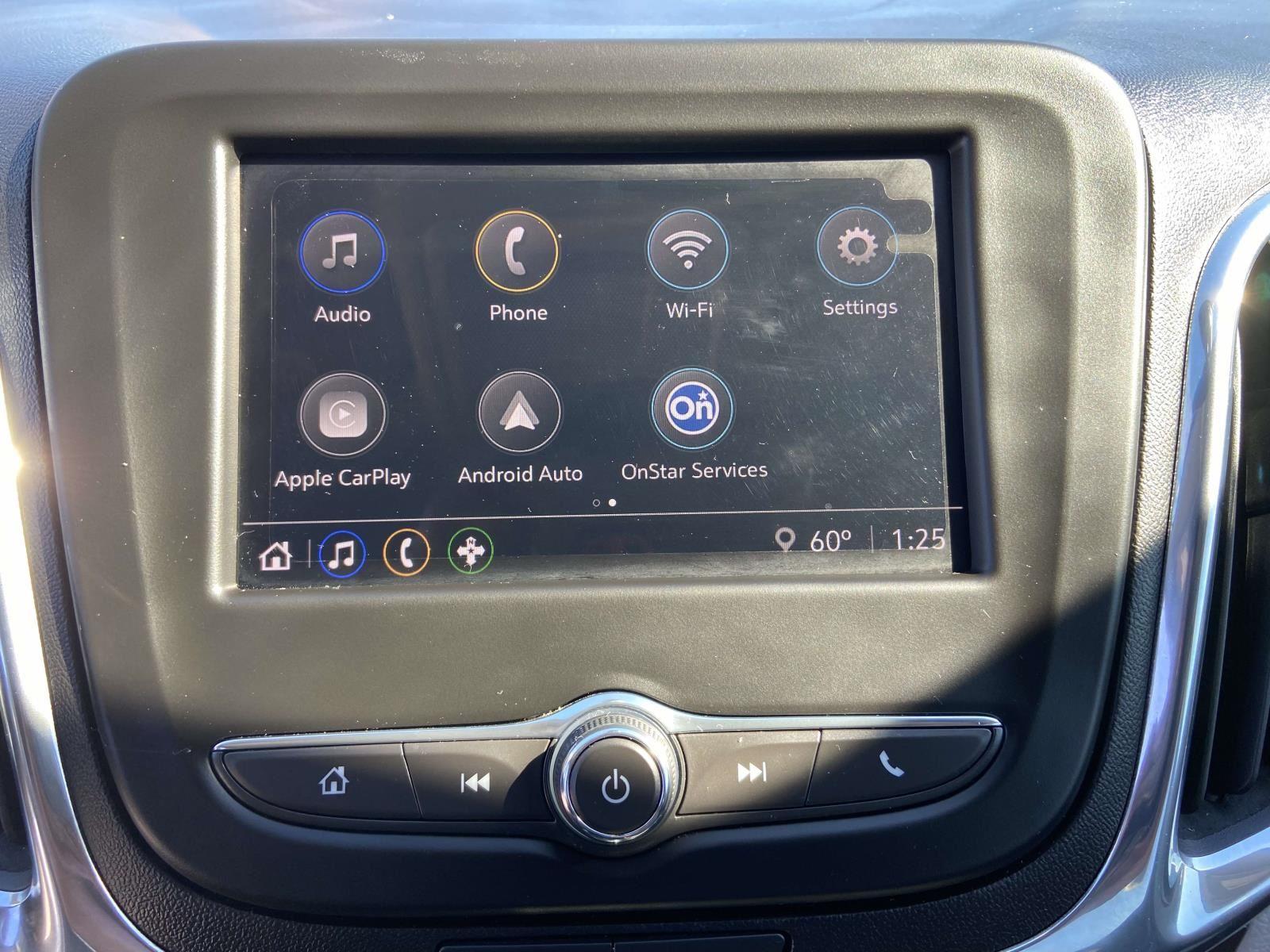 2023 Chevrolet Equinox LS photo 2