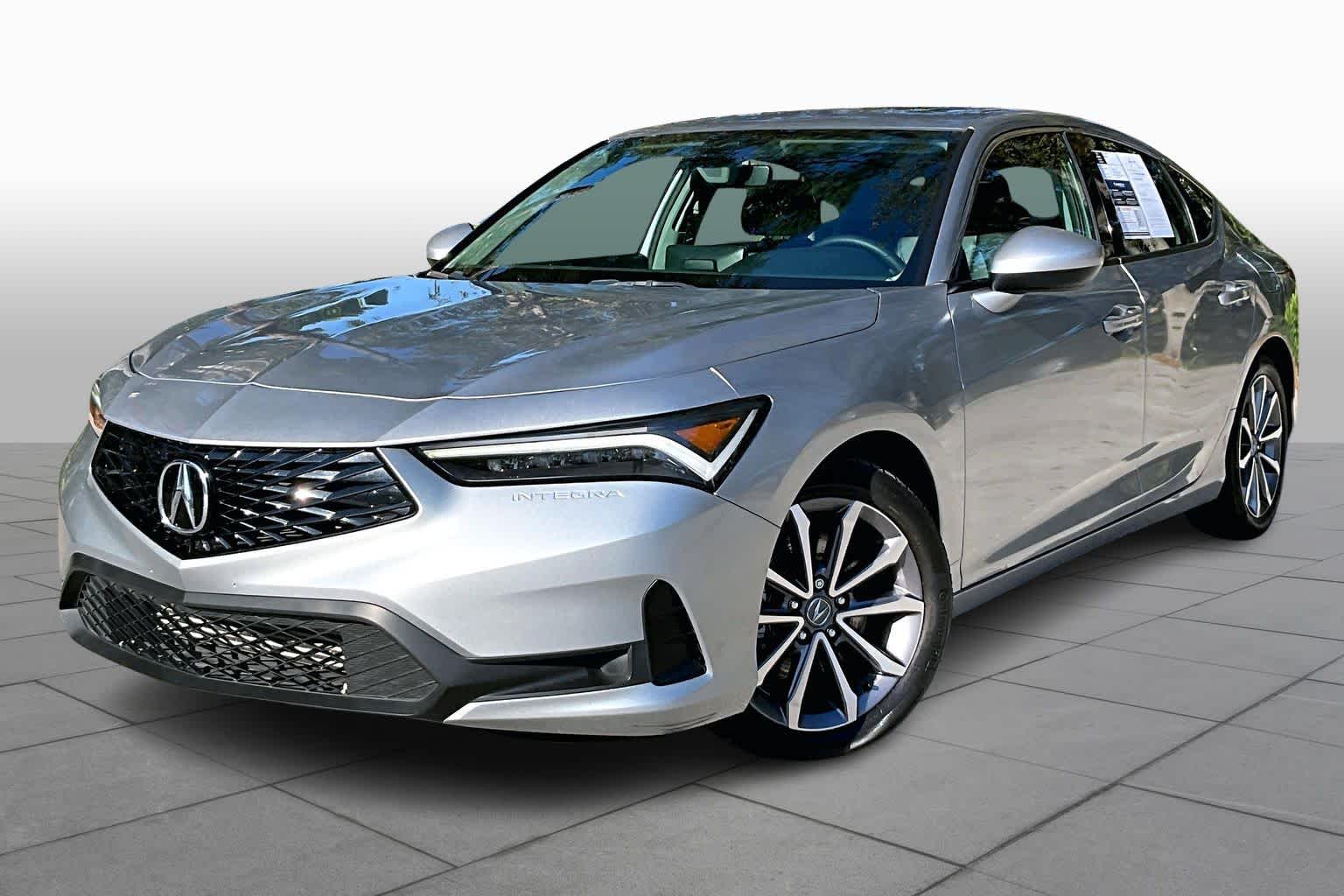 2024 Acura Integra Base's photo