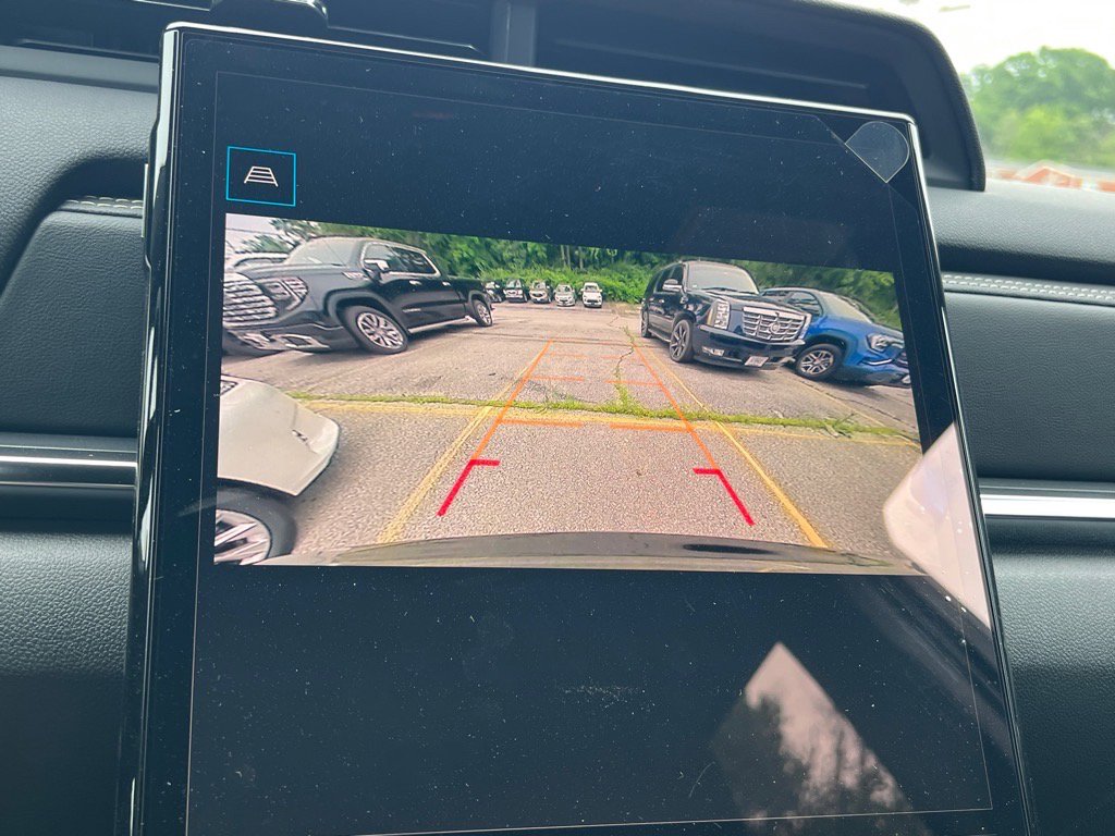 2026 Gmc Terrain Elevation photo 4