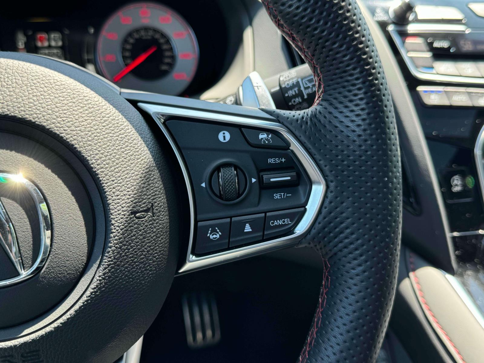 2025 Acura RDX A-Spec Advance photo 20