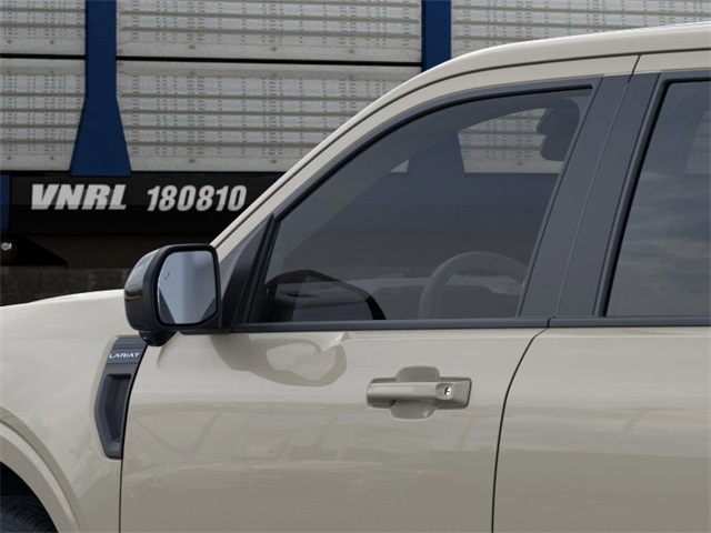 2025 Ford Maverick Lariat photo 15