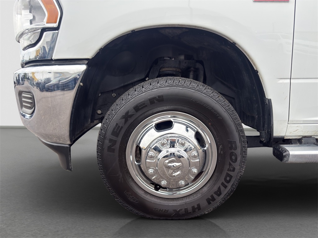 2024 Ram 3500 Tradesman photo 21