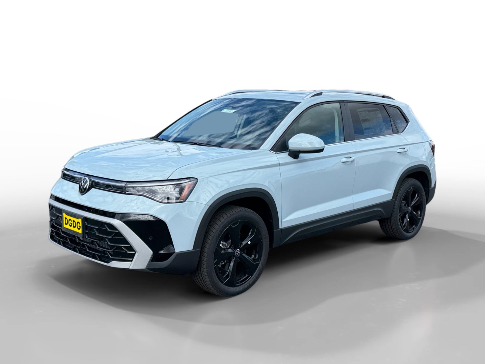 2025 Volkswagen Taos