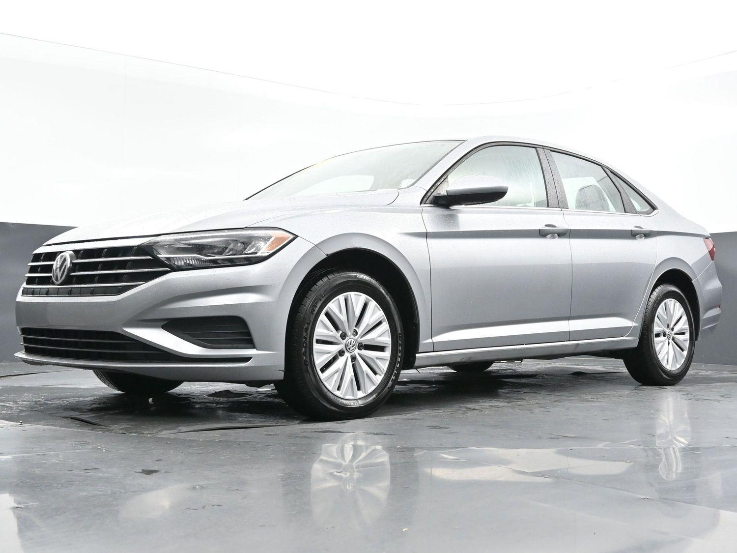 2020 Volkswagen Jetta S photo 38