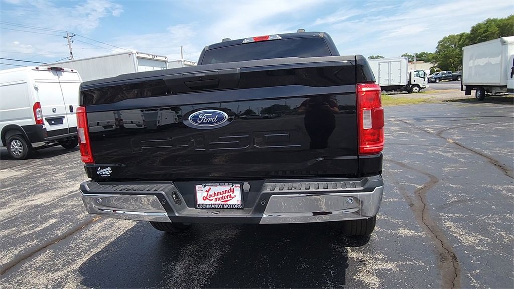 2023 Ford F-150 XL photo 8