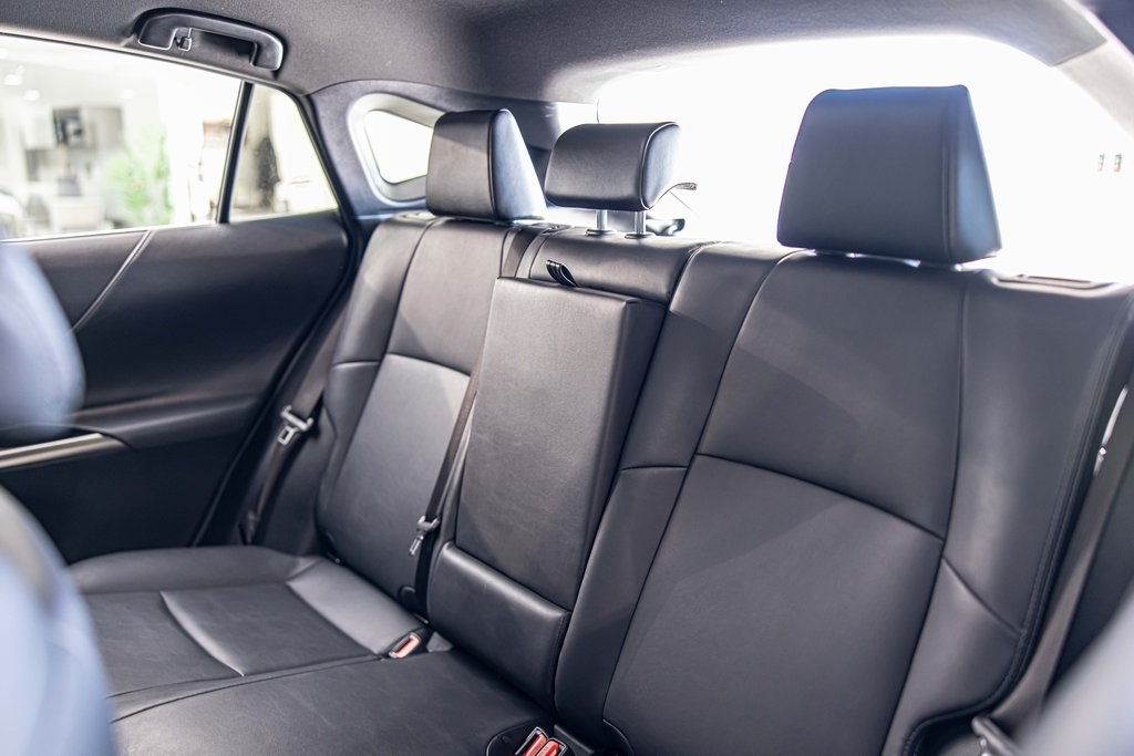 2022 TOYOTA VENZA - Image 32