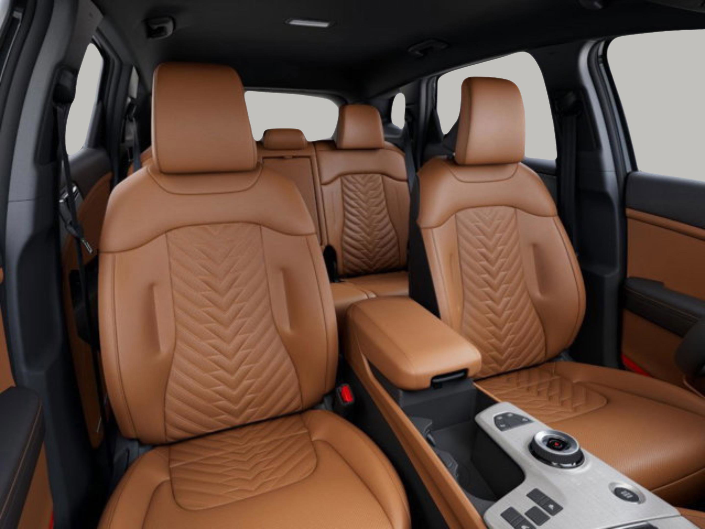 2026 Kia Sportage Hybrid X-Line photo 13
