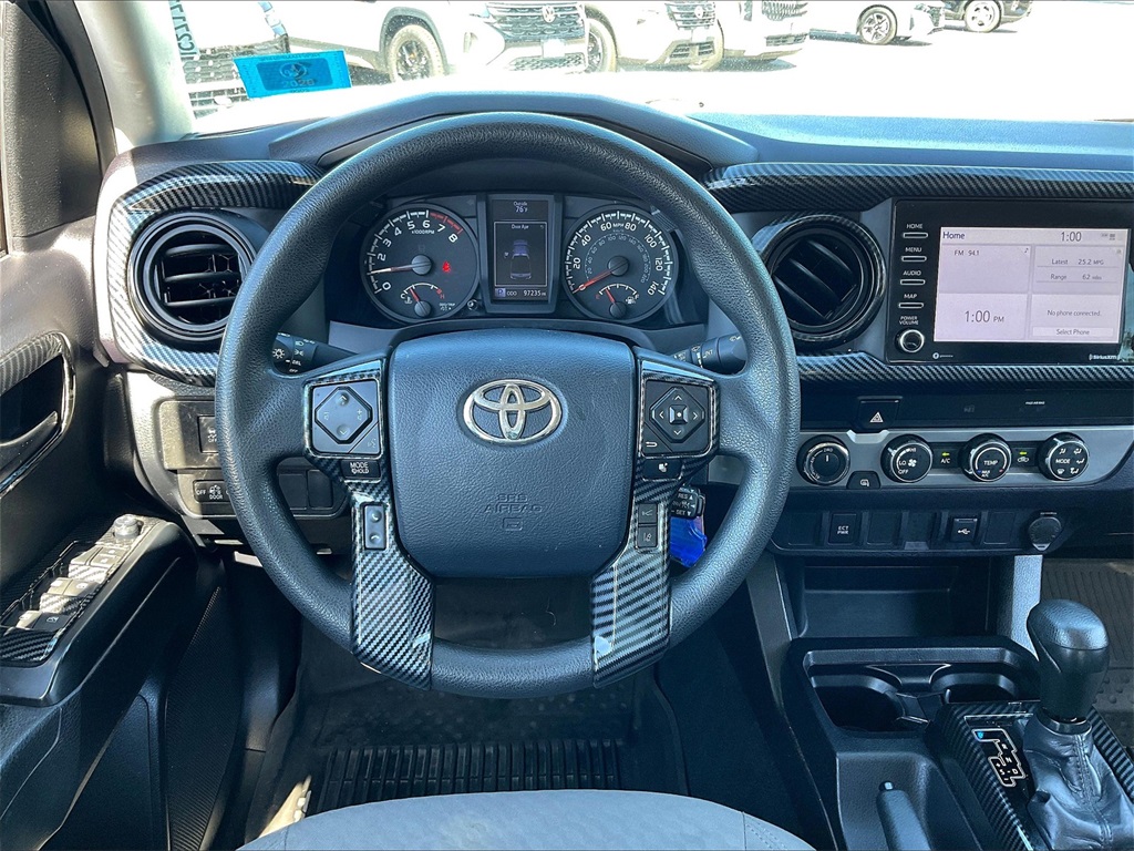 2020 Toyota Tacoma SR photo 16