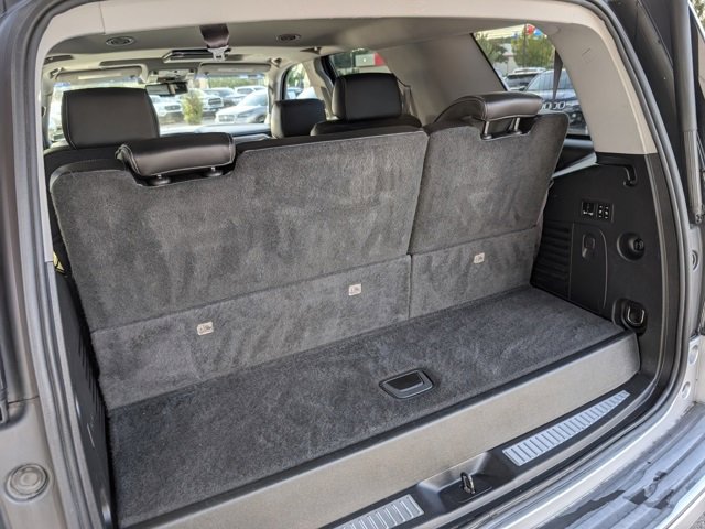 2015 Gmc Yukon Denali photo 6