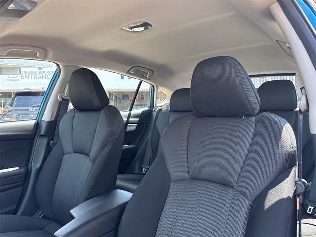 2023 Subaru Impreza Base photo 13
