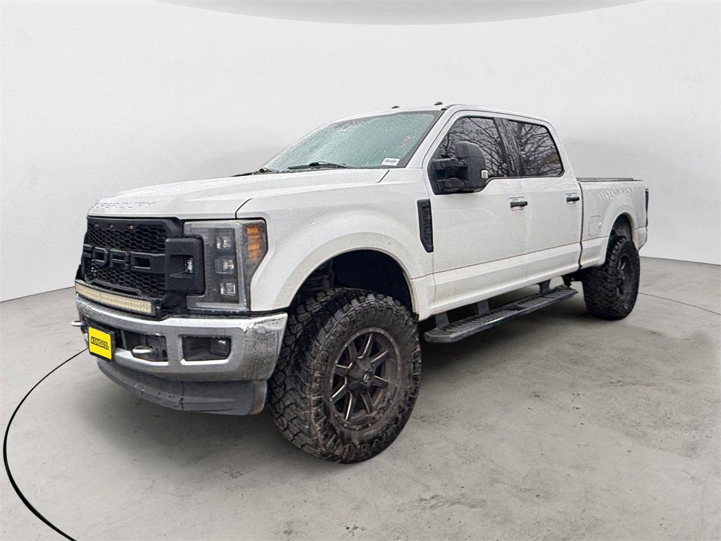 2017 Ford F-250 Base's photo