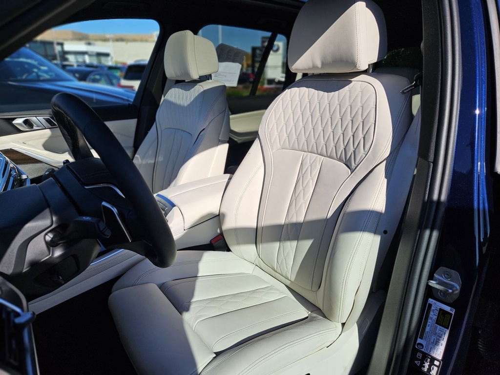 2024 Bmw X5 xDrive40i photo 15