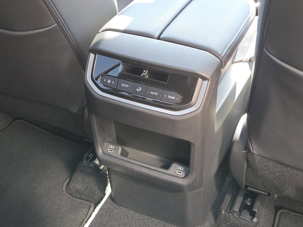 2026 Lexus TX 350 Premium photo 26