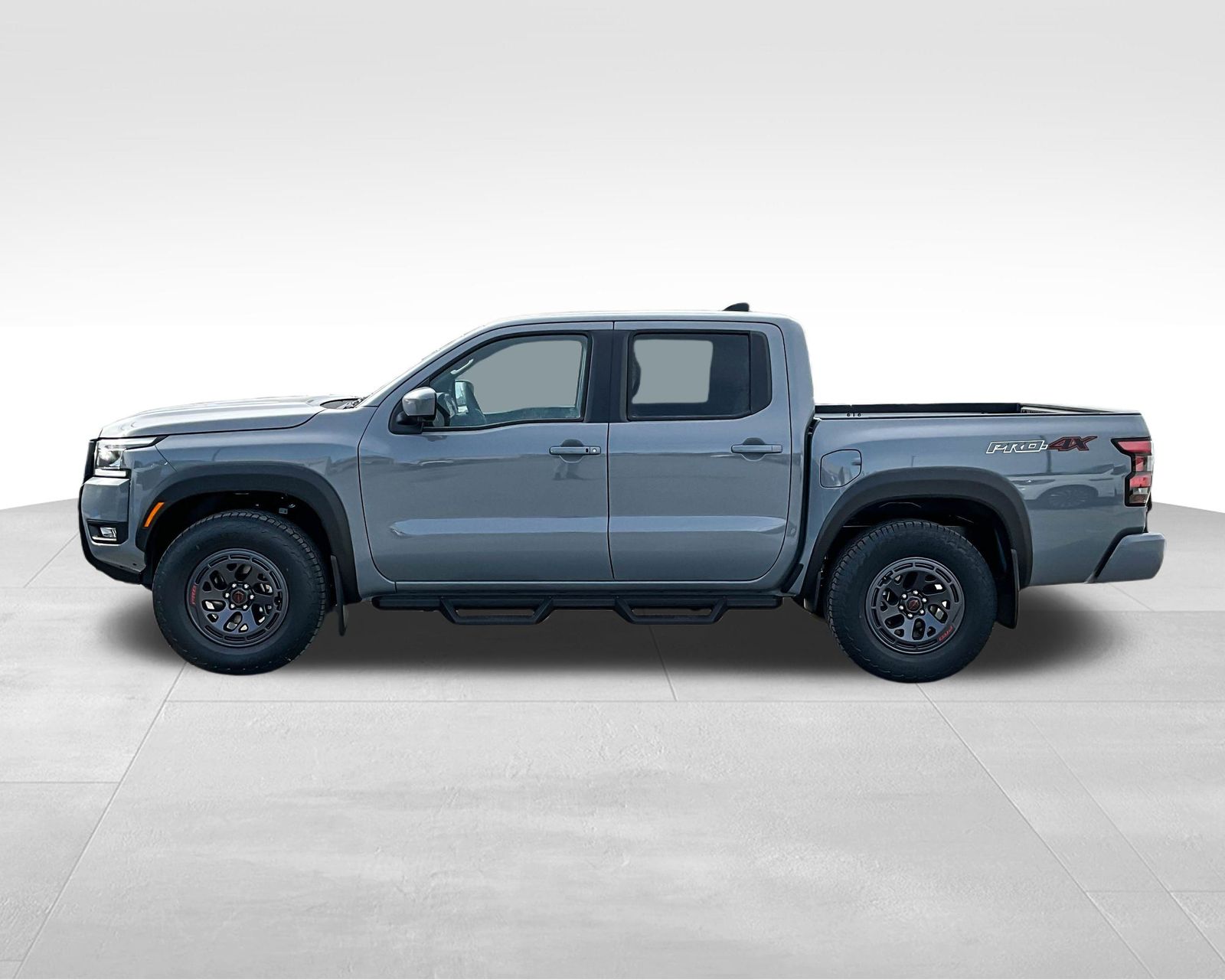 2025 Nissan Frontier PRO-4X photo 8