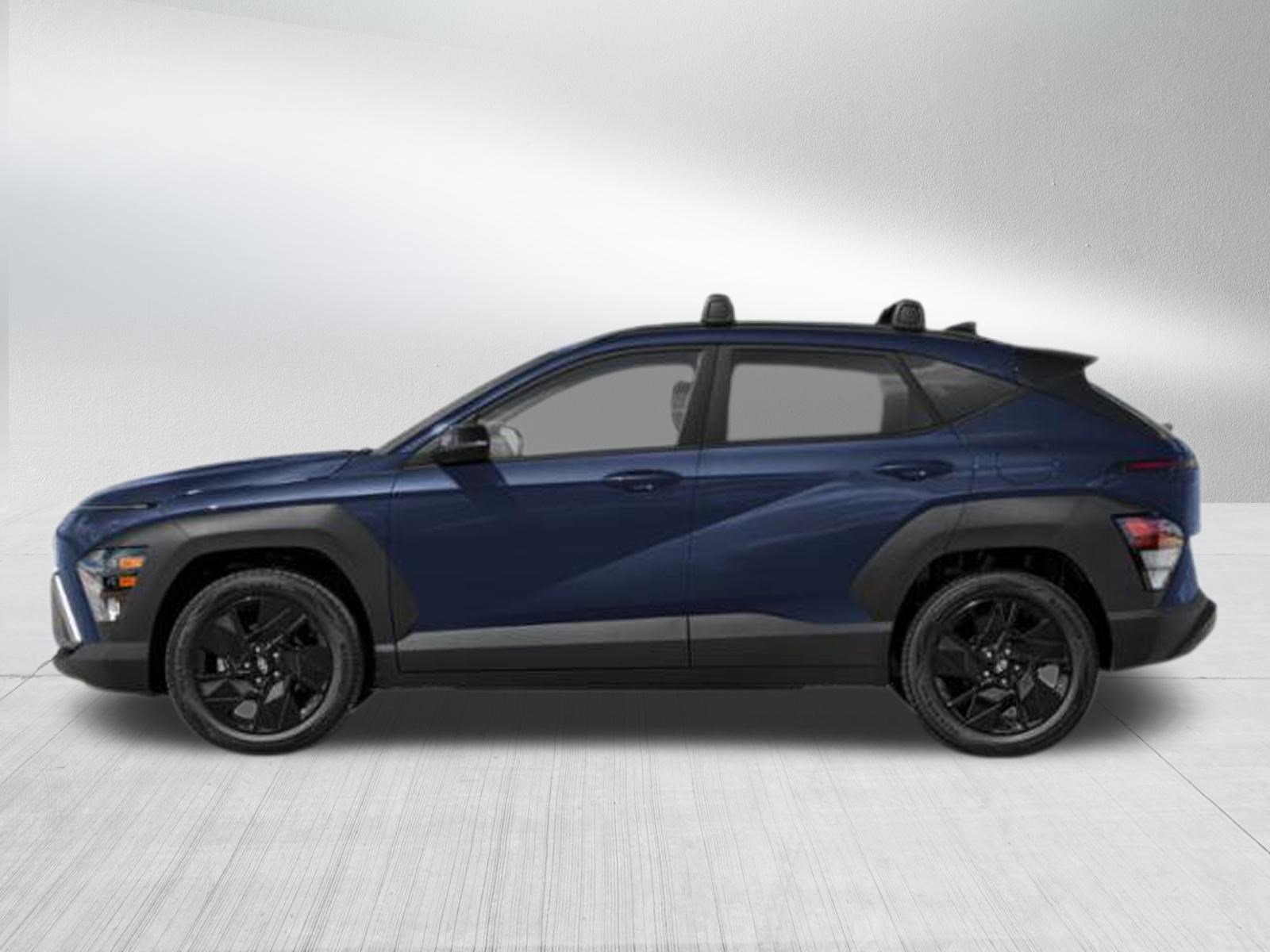 2026 Hyundai Kona SEL photo 2
