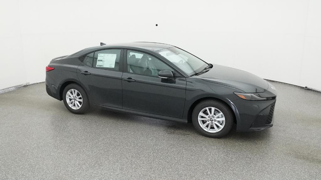 2026 Toyota Camry LE photo 27