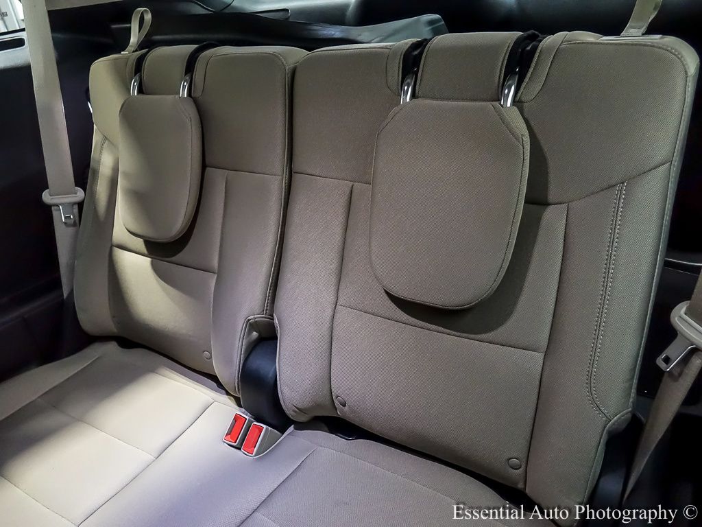 2022 FORD EXPLORER - Image 12