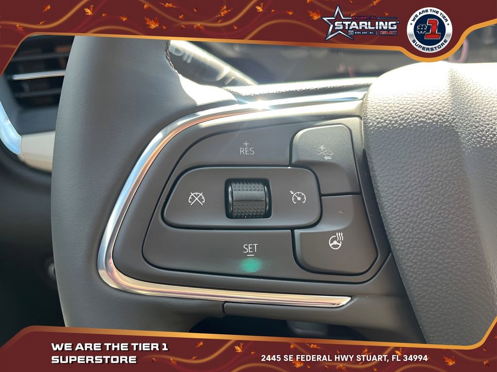 2026 Buick Encore GX Sport Touring photo 44