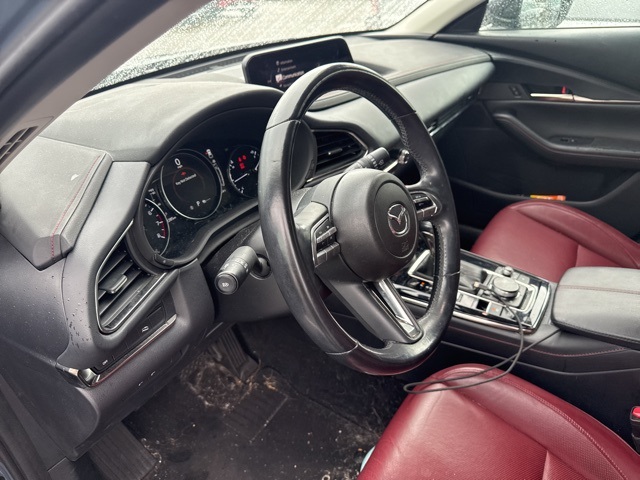 2022 Mazda CX-30 2.5 S Carbon photo 7