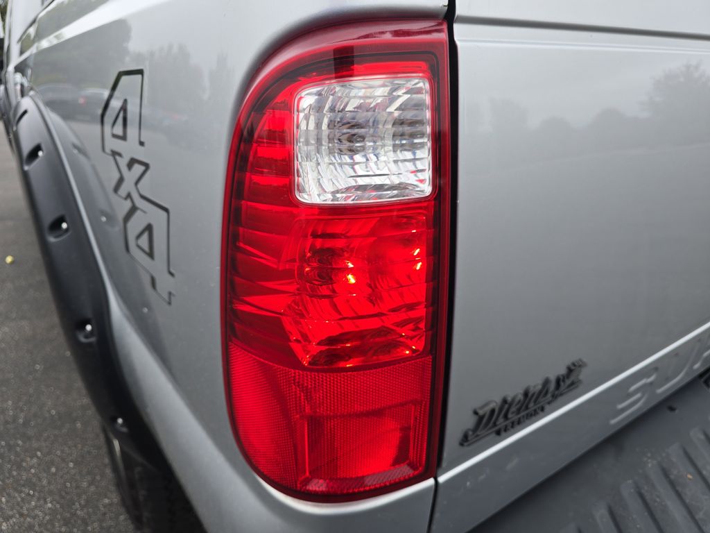 2016 Ford F-250 photo 31