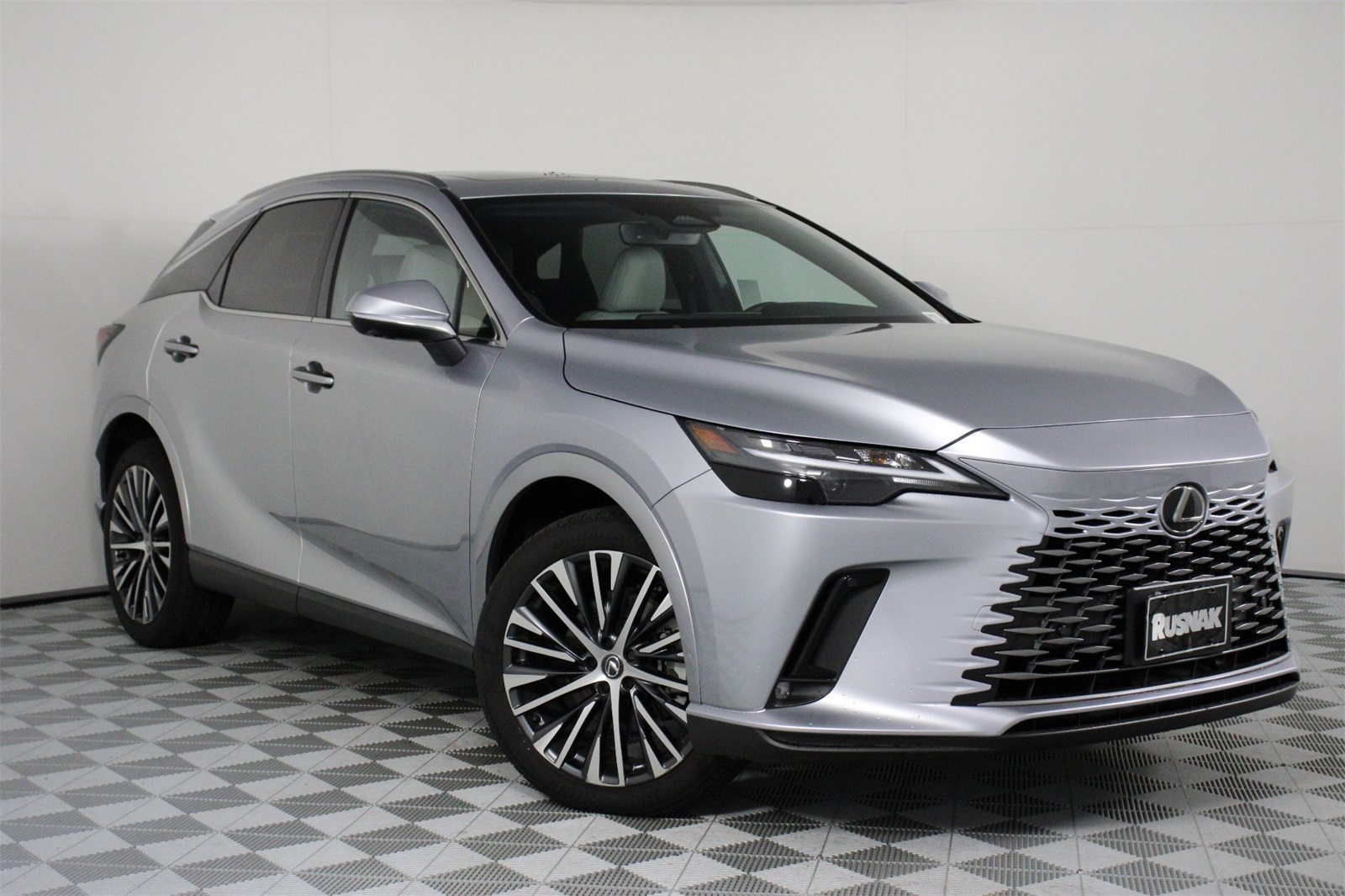 2024 Lexus RX 350 Premium photo 29