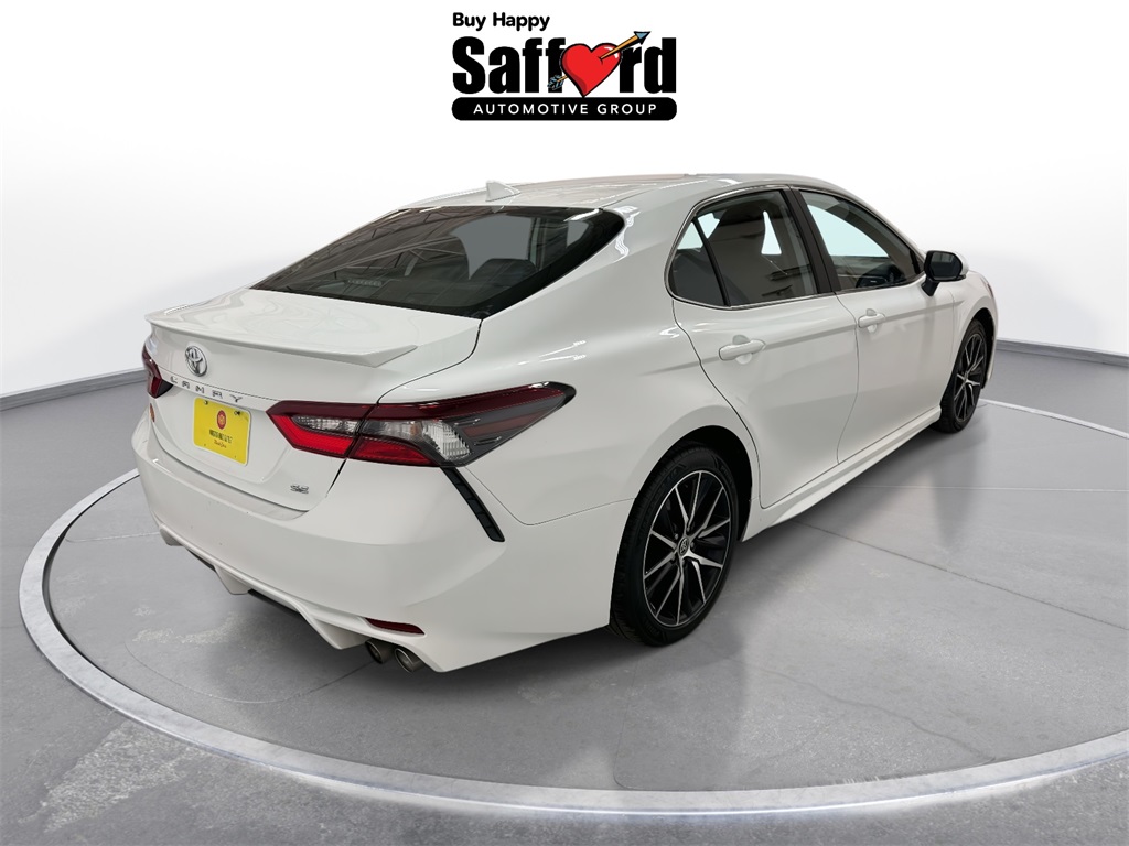 2023 Toyota Camry SE photo 7