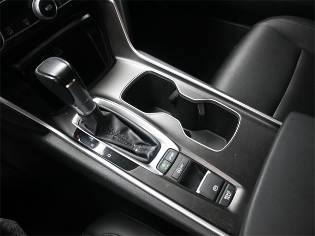 2022 Honda Accord Sport photo 23