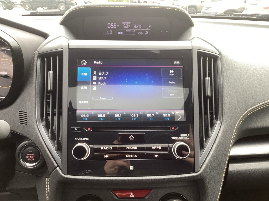 2023 Subaru Crosstrek Sport photo 17