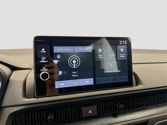 2026 Honda CR-V Hybrid Sport-L photo 4