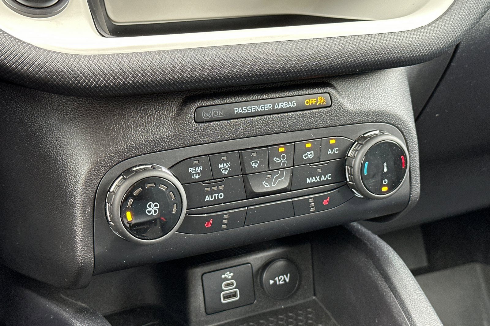 2023 Ford Bronco Sport Heritage photo 18